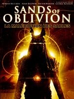 Pôster de Sands of Oblivion