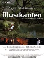 Pôster de Musikanten