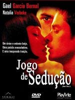 Pôster de Jogo de Sedução