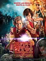 Pôster de A Gangue Zip Zap