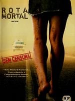 Pôster de Rota Mortal