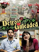 Pôster de Detroit Unleaded
