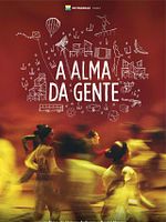 Pôster de A Alma da Gente