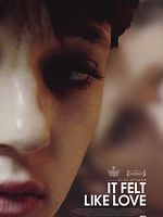 Pôster de It Felt like love