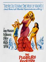 Pôster de Em Busca do Prazer