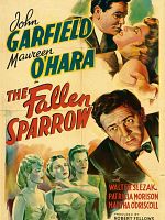 Pôster de Beijo da Traição