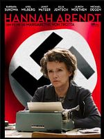 Pôster de Hannah Arendt - Ideias Que Chocaram o Mundo