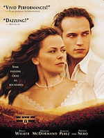 Pôster de Talk of Angels