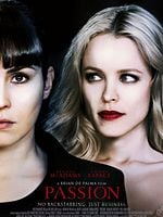 Pôster de Passion