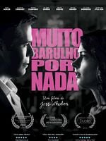 Pôster de Muito Barulho Por Nada