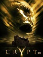 Pôster de A Cripta