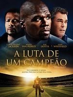 Pôster de A Luta de um Campeão