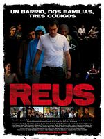 Pôster de Reus