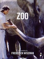 Pôster de Zoo