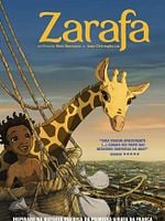 Pôster de Zarafa