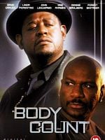 Pôster de A Arte de Um Crime