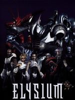 Pôster de Elysium
