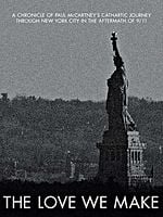 Pôster de The Love We Make