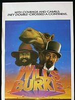 Pôster de Wills & Burke