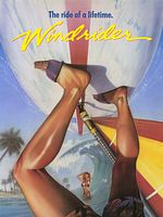 Pôster de Windrider