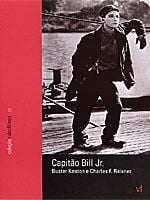 Pôster de Capitão Bill Jr.