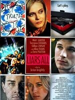 Pôster de Liars All