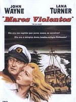Pôster de Mares Violentos