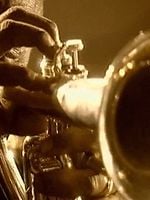 Pôster de Sophiatown - Blues for Mandela