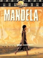 Pôster de Mandela