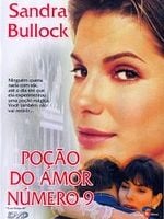 Pôster de Poção do Amor Nº 9