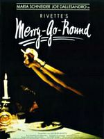 Pôster de Merry-Go-Round