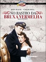 Pôster de No Rastro da Bruxa Vermelha