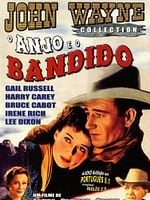 Pôster de O Anjo e o Bandido