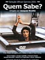 Pôster de Quem Sabe?