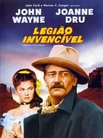 Pôster de Legião Invencível