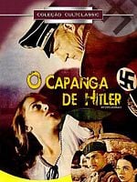 Pôster de O Capanga de Hitler