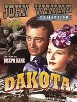 Pôster de Dakota