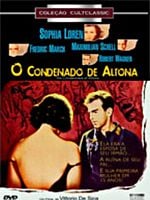 Pôster de O Condenado de Altona