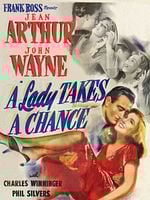 Pôster de Arrisca-te, Mulher!