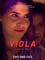 Pôster de Viola