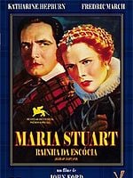 Pôster de Mary Stuart, Rainha da Escócia