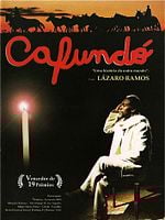Pôster de Cafundó