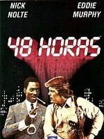 Pôster de 48 Horas