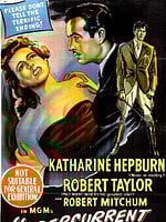 Pôster de Correntes Ocultas