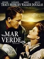 Pôster de Mar Verde