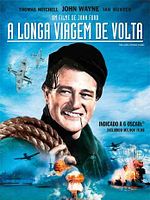 Pôster de A Longa Viagem de Volta