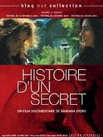 Pôster de História de um Segredo