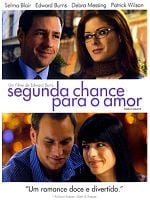 Pôster de Segunda Chance Para o Amor