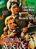 Pôster de O Primeiro Rebelde