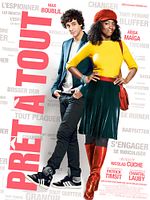 Pôster de Tudo por Alice﻿